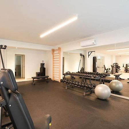 Roma Luxe, Terrace & Gym Turín Exteriér fotografie